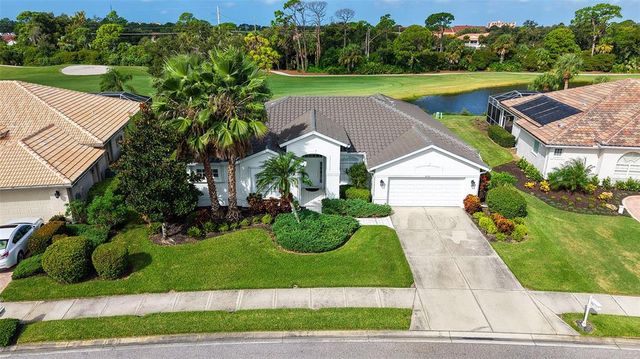 8718 GREY OAKS AVENUE, Sarasota, FL 34238