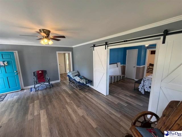 100 Jackson Street, Lake City, SC 29560