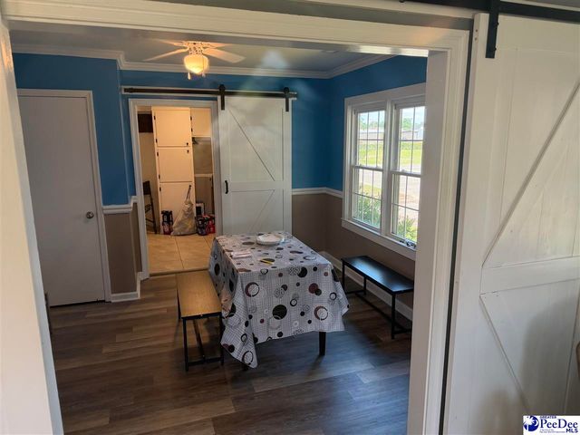 100 Jackson Street, Lake City, SC 29560