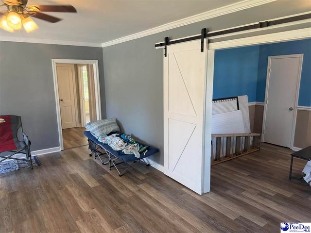 100 Jackson Street, Lake City, SC 29560