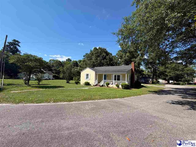 100 Jackson Street, Lake City, SC 29560
