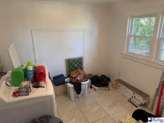 100 Jackson Street, Lake City, SC 29560
