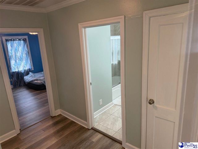 100 Jackson Street, Lake City, SC 29560