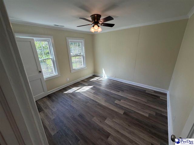 100 Jackson Street, Lake City, SC 29560