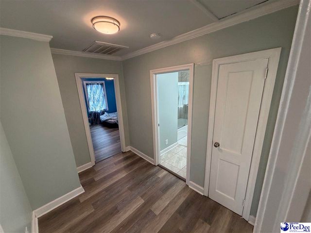 100 Jackson Street, Lake City, SC 29560