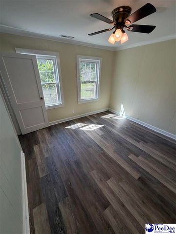 100 Jackson Street, Lake City, SC 29560