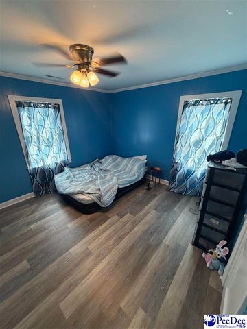 100 Jackson Street, Lake City, SC 29560