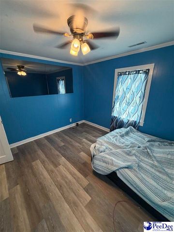 100 Jackson Street, Lake City, SC 29560