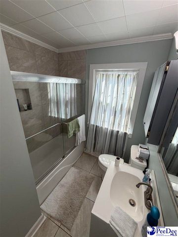 100 Jackson Street, Lake City, SC 29560