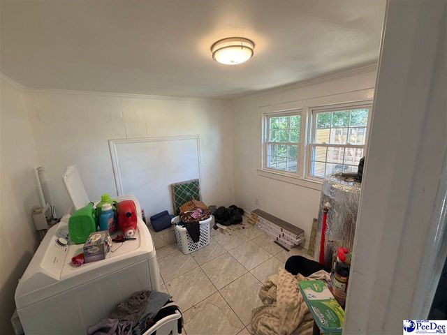 100 Jackson Street, Lake City, SC 29560