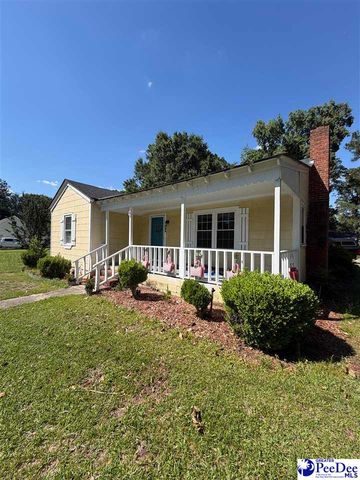 100 Jackson Street, Lake City, SC 29560