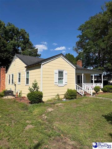100 Jackson Street, Lake City, SC 29560