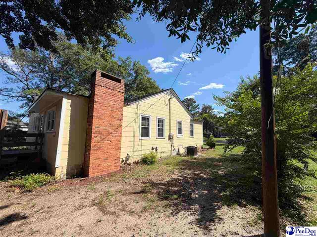 100 Jackson Street, Lake City, SC 29560
