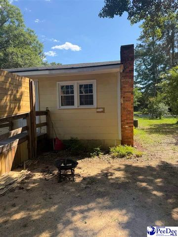 100 Jackson Street, Lake City, SC 29560