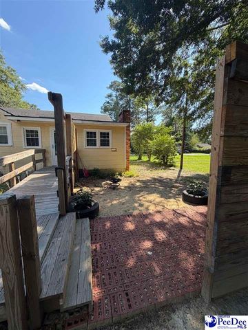 100 Jackson Street, Lake City, SC 29560