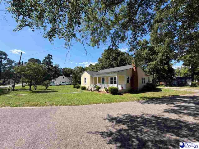 100 Jackson Street, Lake City, SC 29560