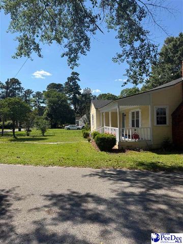 100 Jackson Street, Lake City, SC 29560