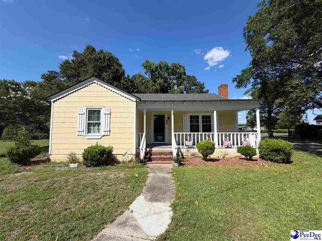 100 Jackson Street, Lake City, SC 29560