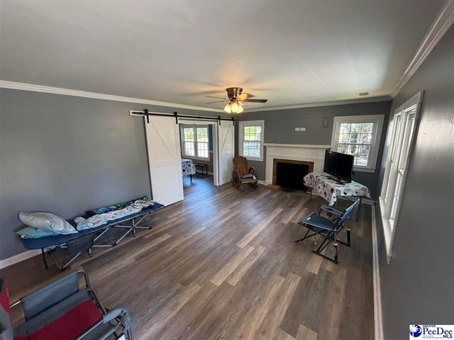 100 Jackson Street, Lake City, SC 29560