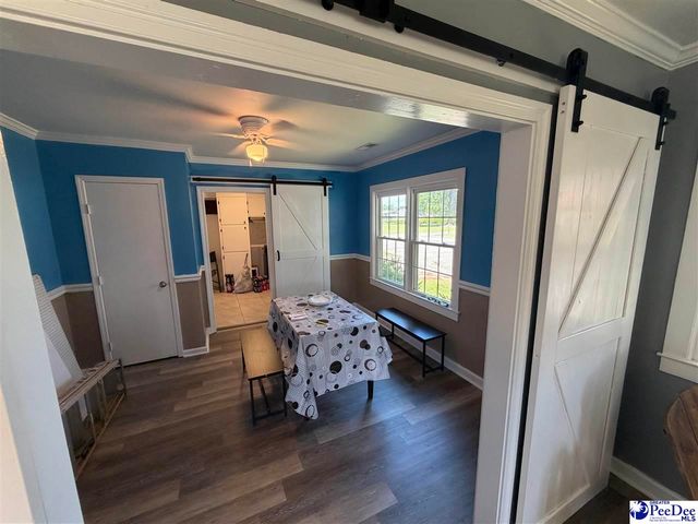 100 Jackson Street, Lake City, SC 29560