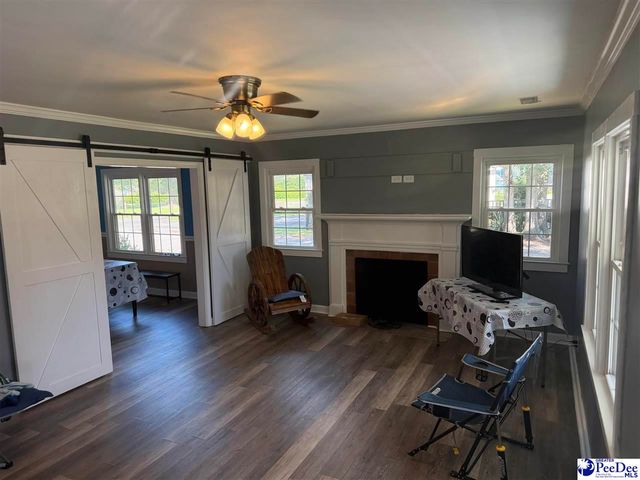 100 Jackson Street, Lake City, SC 29560