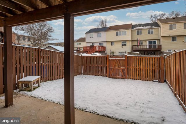 7346 HIDDEN CV, Columbia, MD 21046