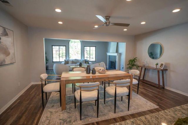 9312 Carita Road, Santee, CA 92071