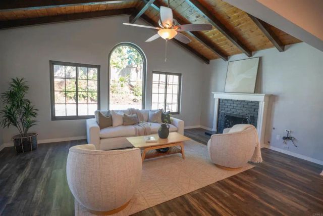 9312 Carita Road, Santee, CA 92071