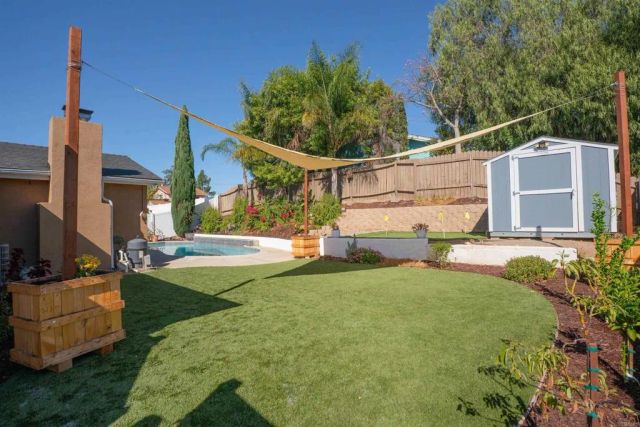 9312 Carita Road, Santee, CA 92071