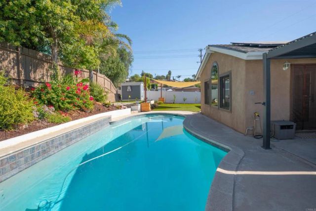 9312 Carita Road, Santee, CA 92071