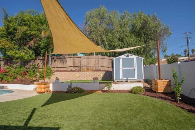 9312 Carita Road, Santee, CA 92071
