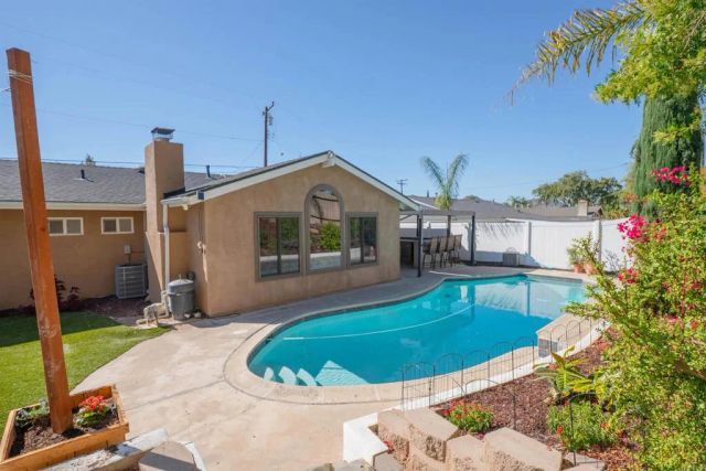 9312 Carita Road, Santee, CA 92071