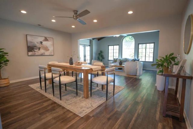 9312 Carita Road, Santee, CA 92071