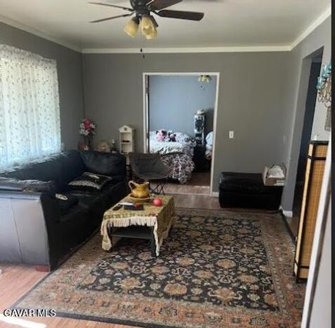 27095 Cote Street, Boron, CA 93516