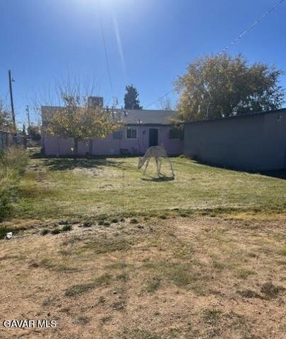 27095 Cote Street, Boron, CA 93516