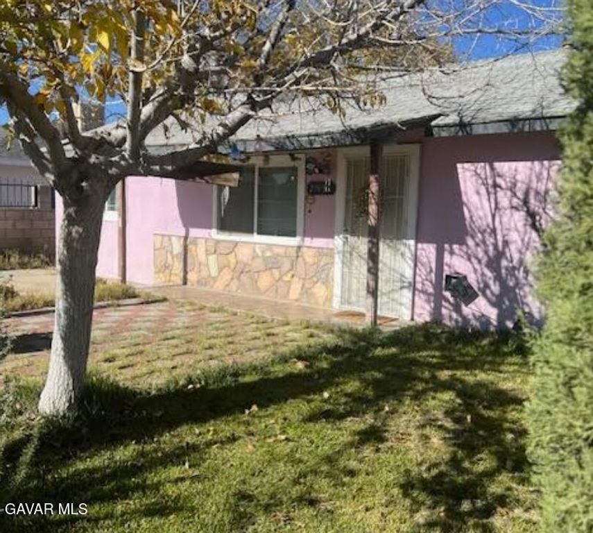 27095 Cote Street, Boron, CA 93516
