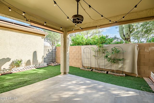 5168 E DESERT FOREST Trail, Cave Creek, AZ 85331