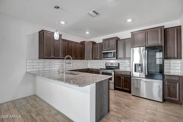 5168 E DESERT FOREST Trail, Cave Creek, AZ 85331