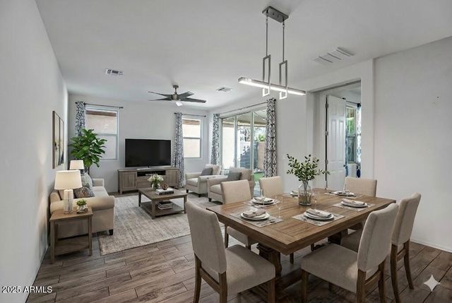 5168 E DESERT FOREST Trail, Cave Creek, AZ 85331