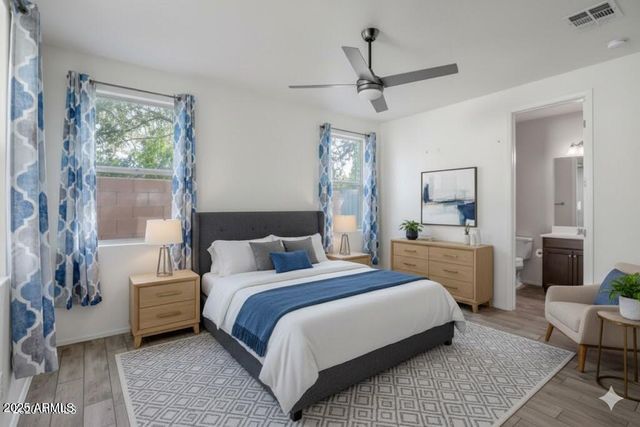 5168 E DESERT FOREST Trail, Cave Creek, AZ 85331