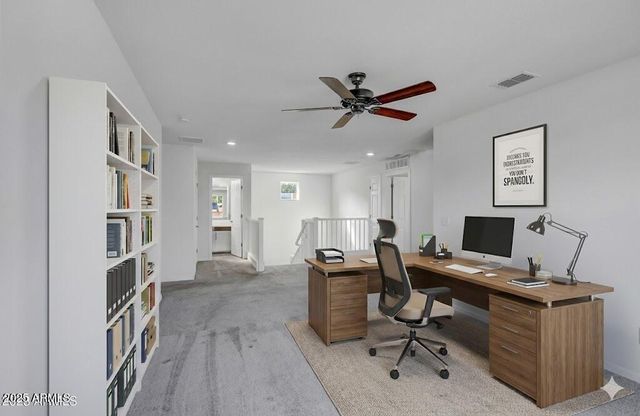 5168 E DESERT FOREST Trail, Cave Creek, AZ 85331