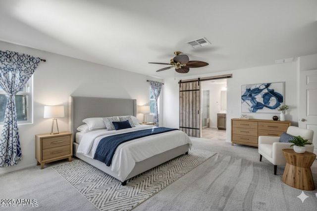 5168 E DESERT FOREST Trail, Cave Creek, AZ 85331