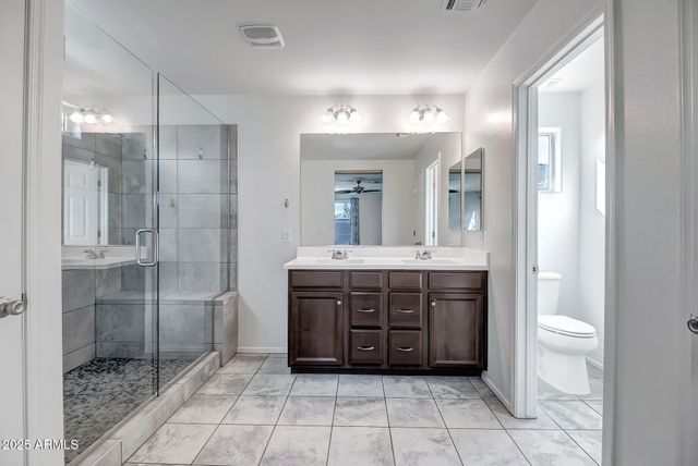 5168 E DESERT FOREST Trail, Cave Creek, AZ 85331