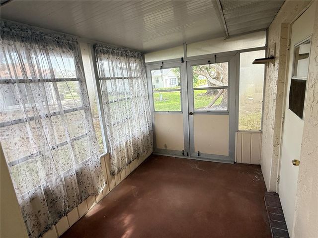 407 FELTHAM TRAIL UNIT B 48, Sun City Center, FL 33573