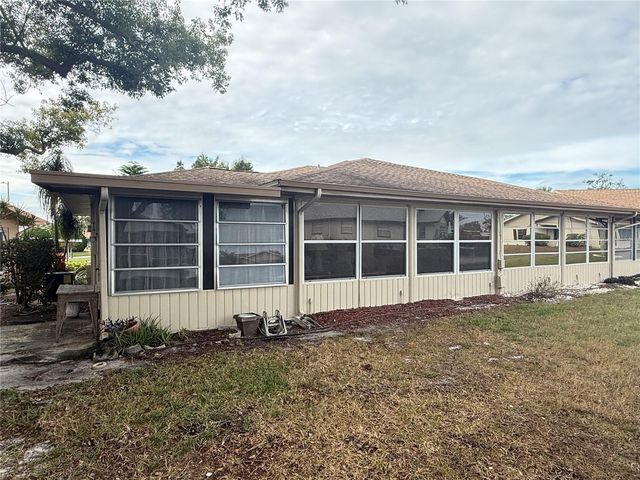 407 FELTHAM TRAIL UNIT B 48, Sun City Center, FL 33573