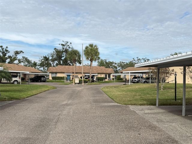 407 FELTHAM TRAIL UNIT B 48, Sun City Center, FL 33573