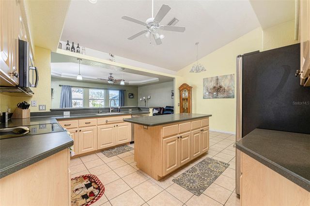 4751 ALIBI TERRACE, North Port, FL 34286