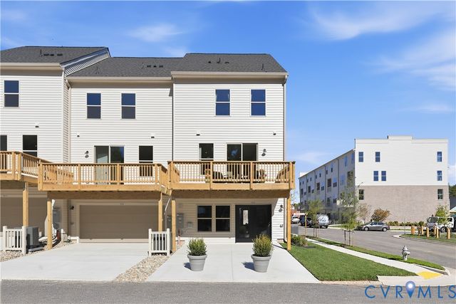 10261 Albatross Ave, Chesterfield, VA 23112