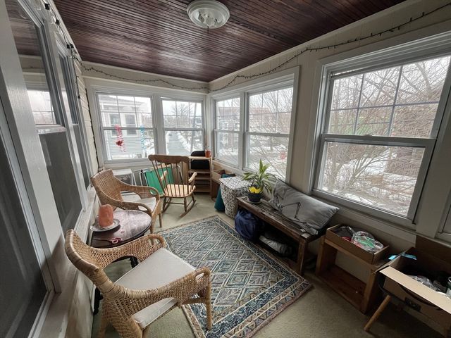 52 Egerton 1, Arlington, MA 02474