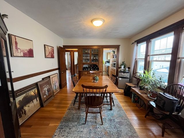 52 Egerton 1, Arlington, MA 02474